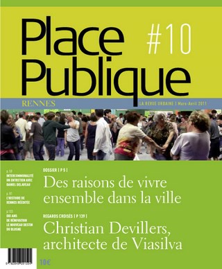 Image Place Publique