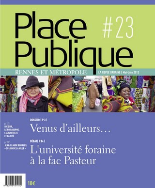 Image Place Publique