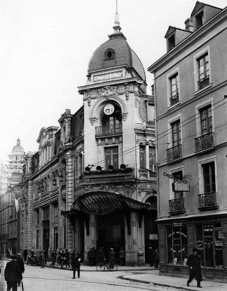 Image Place Publique