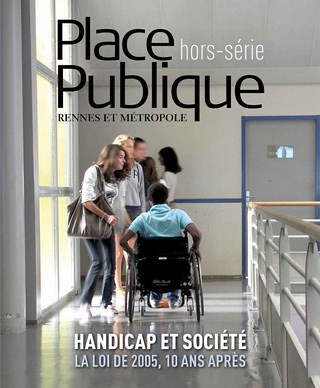 Couverture de la revue #hs4